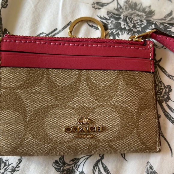 Coach ID wallet - Picture 4 of 6